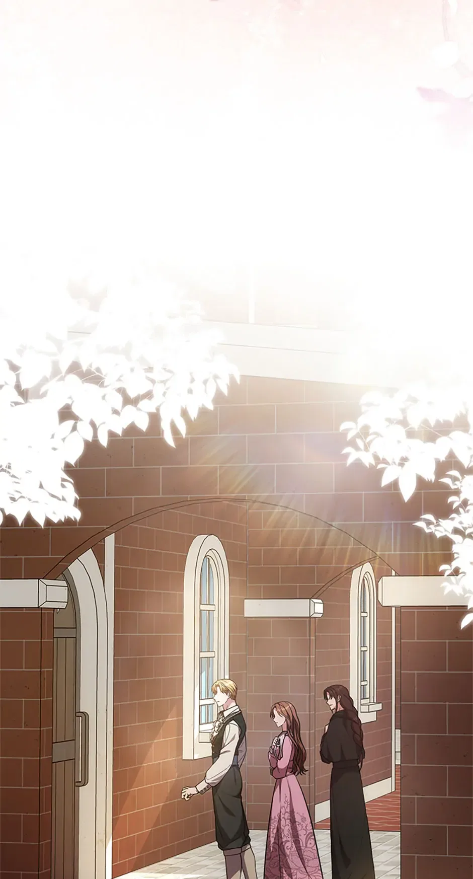 While You’re In Love Chapter 67 – Page 28