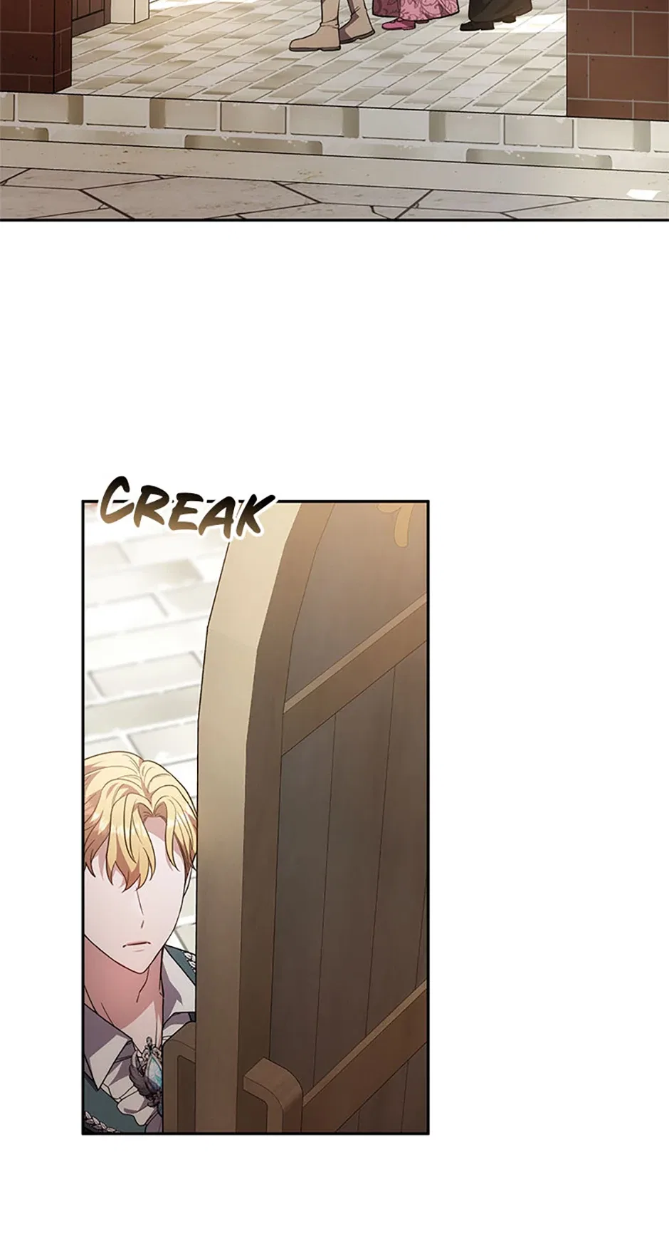 While You’re In Love Chapter 67 – Page 29