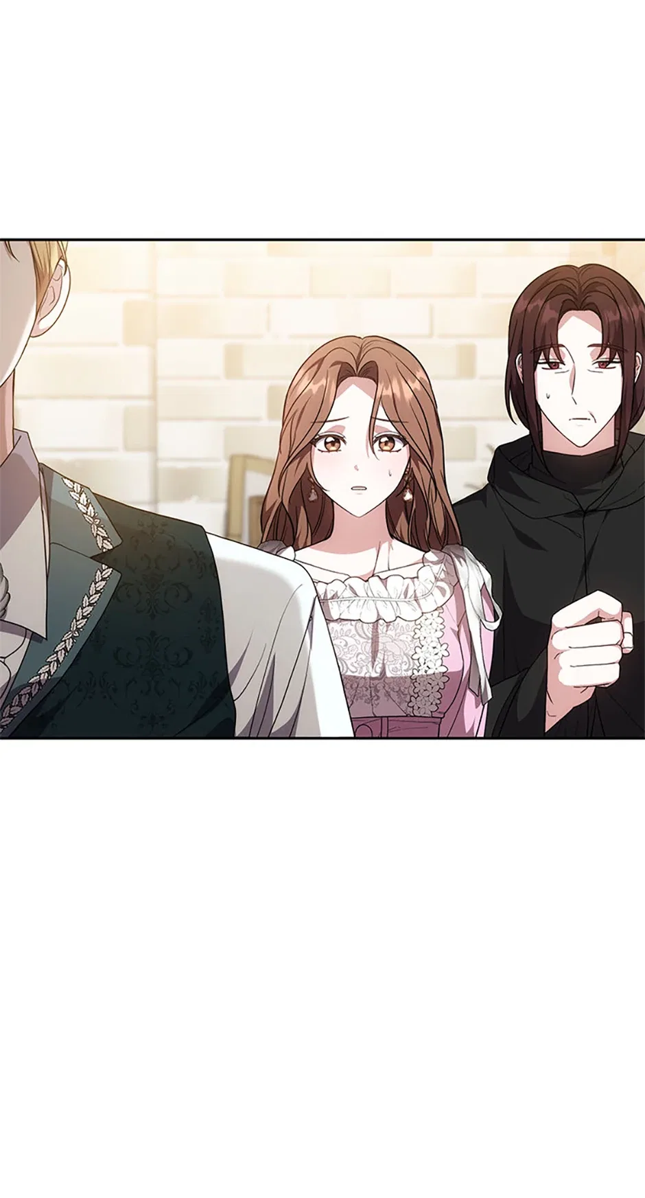 While You’re In Love Chapter 67 – Page 30