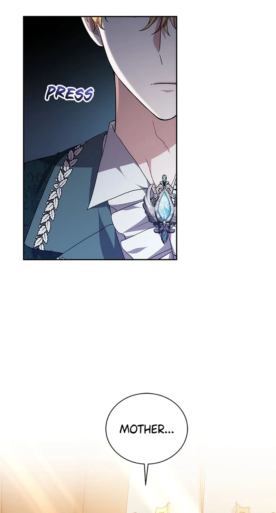 While You’re In Love Chapter 67 – Page 31