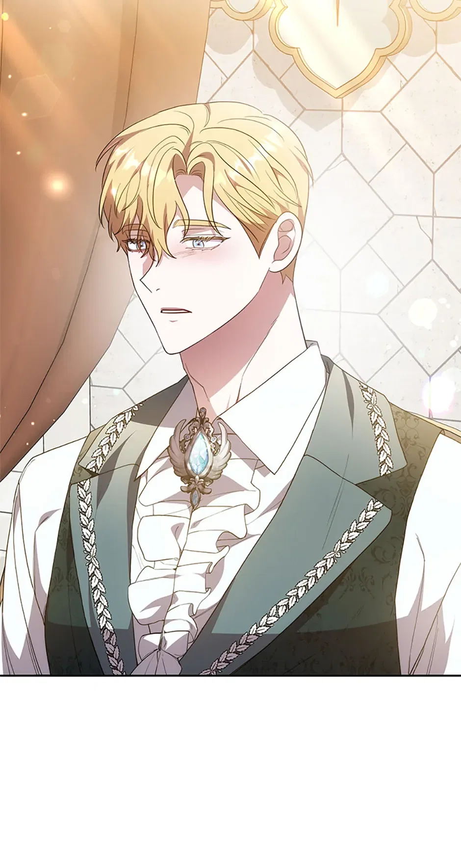 While You’re In Love Chapter 67 – Page 32