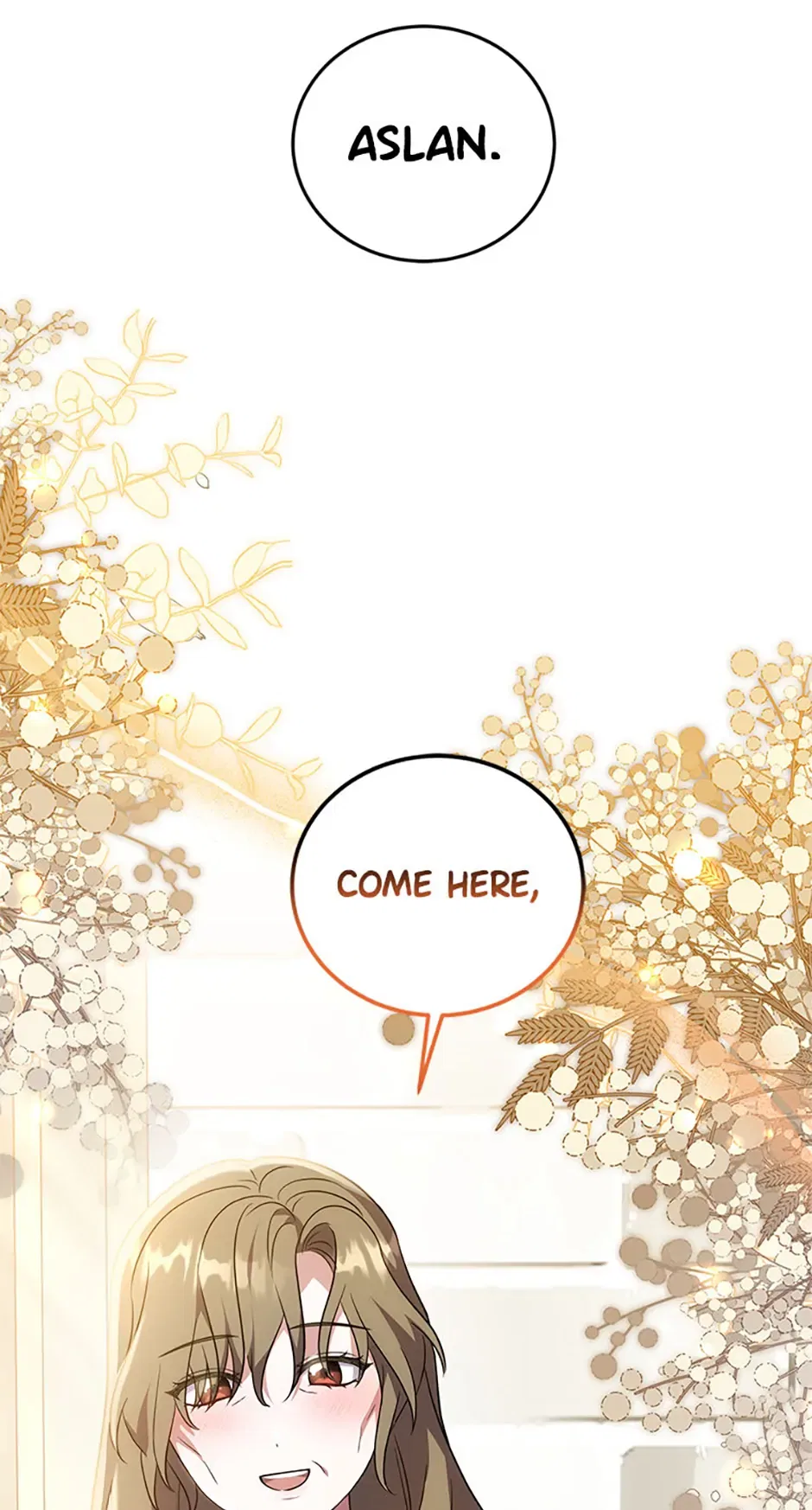 While You’re In Love Chapter 67 – Page 33