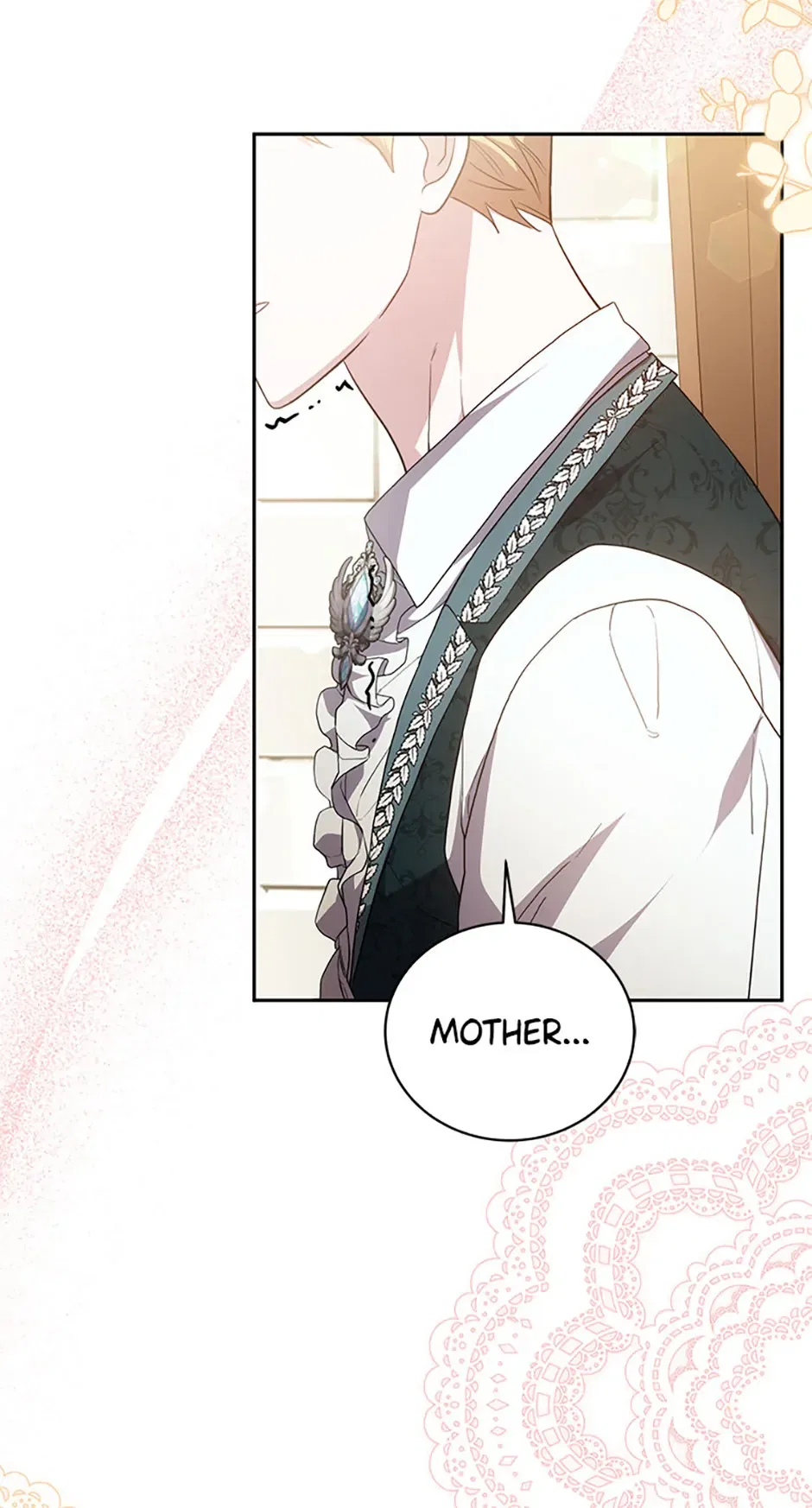 While You’re In Love Chapter 67 – Page 35