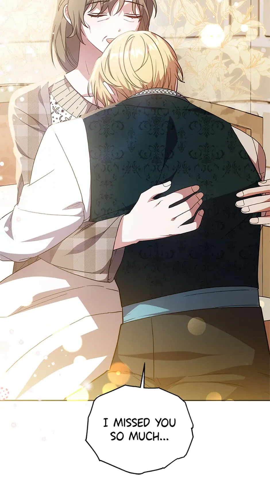 While You’re In Love Chapter 67 – Page 37