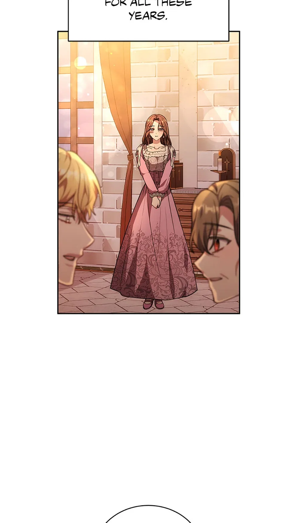 While You’re In Love Chapter 67 – Page 40