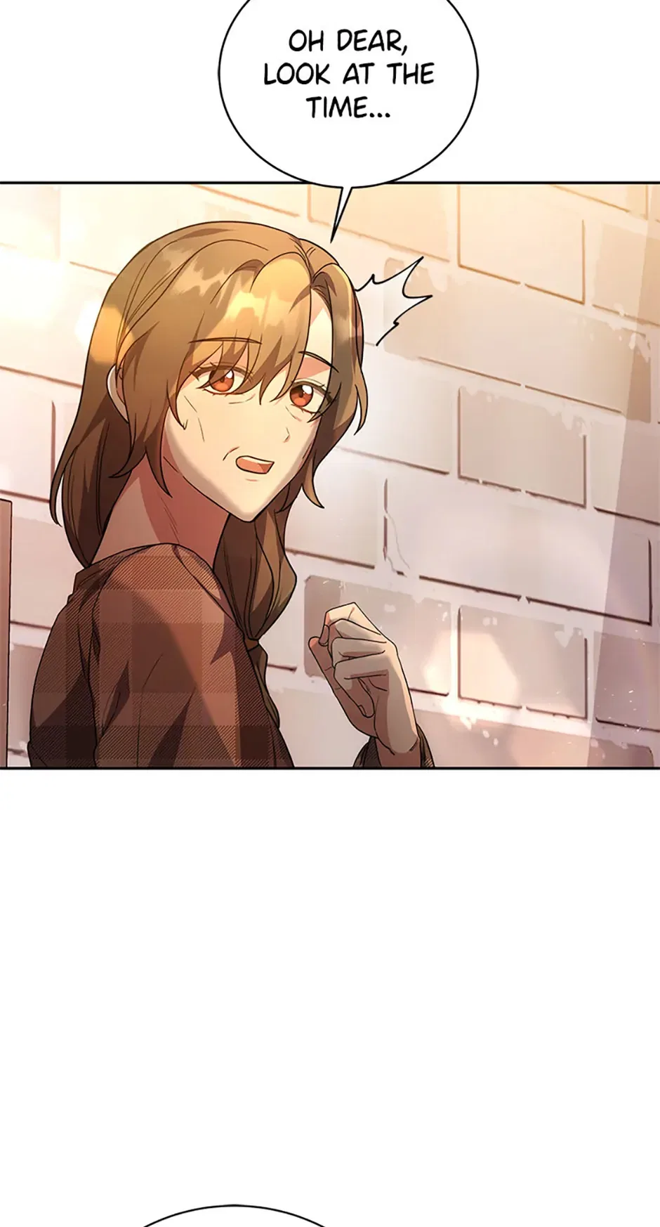 While You’re In Love Chapter 67 – Page 41