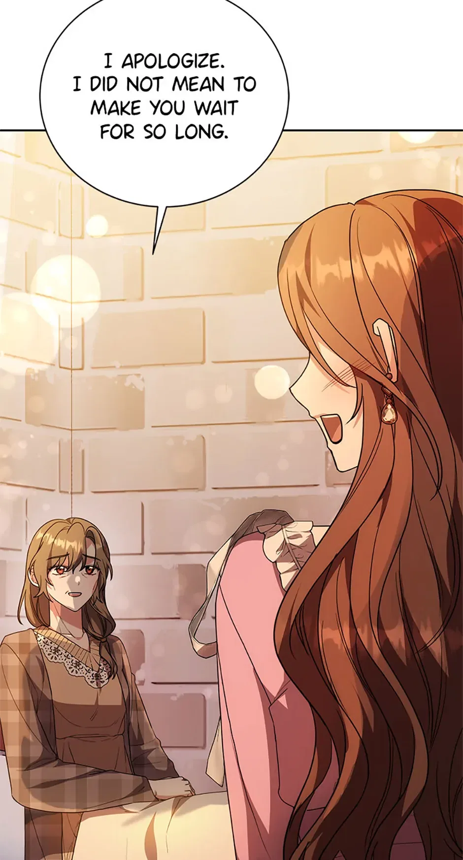 While You’re In Love Chapter 67 – Page 42