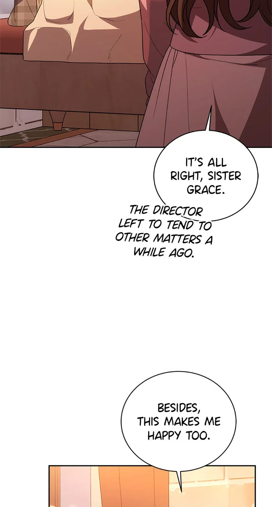 While You’re In Love Chapter 67 – Page 43