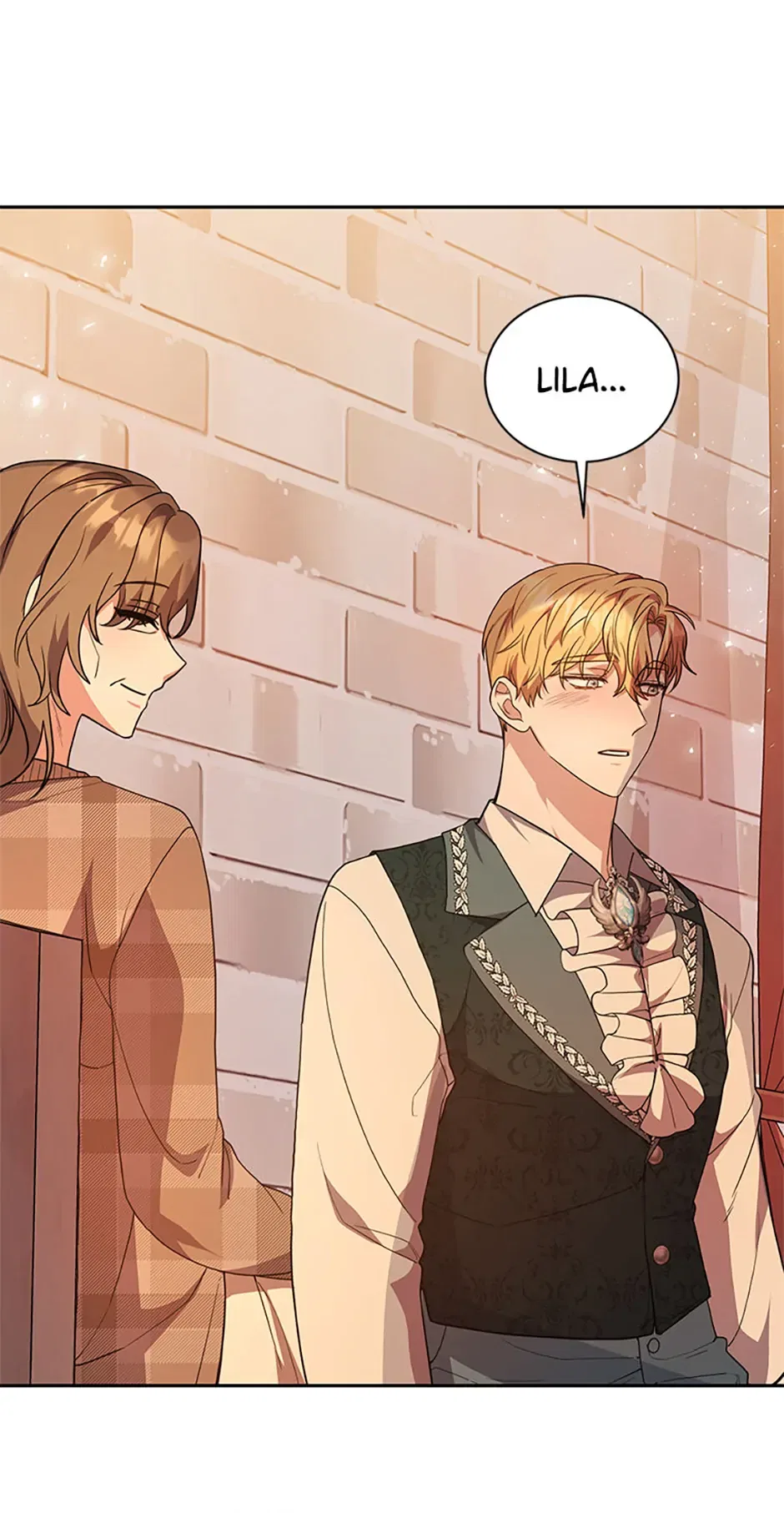 While You’re In Love Chapter 67 – Page 45
