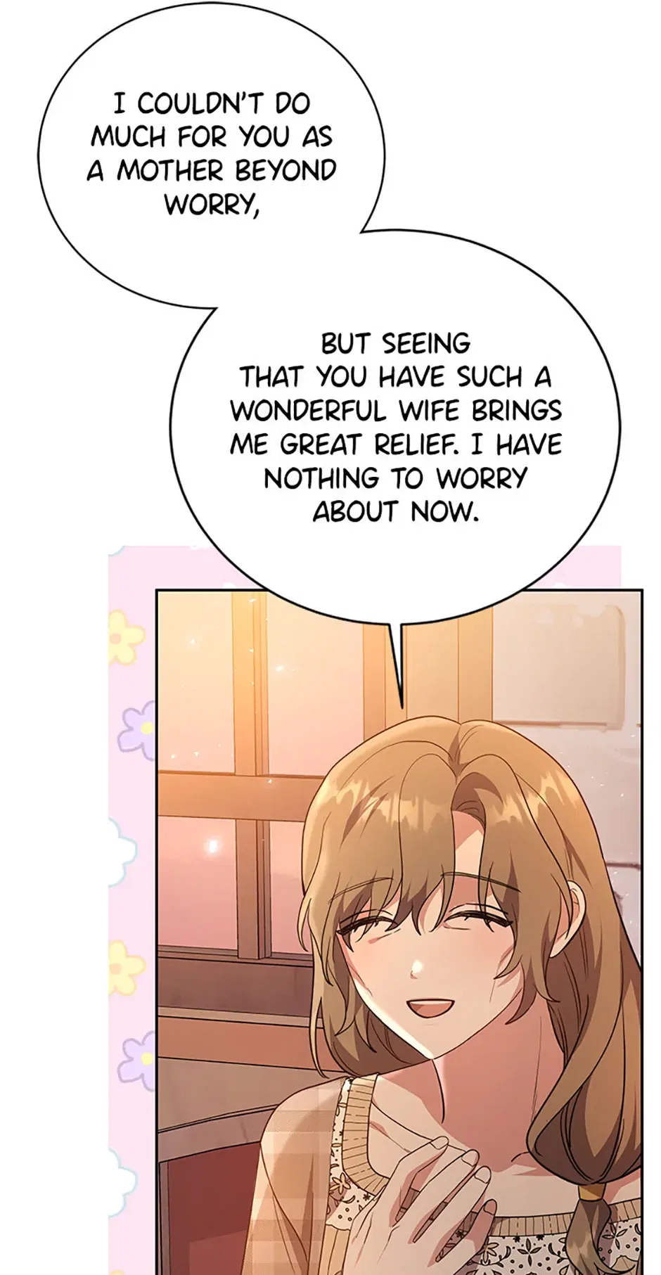 While You’re In Love Chapter 67 – Page 46