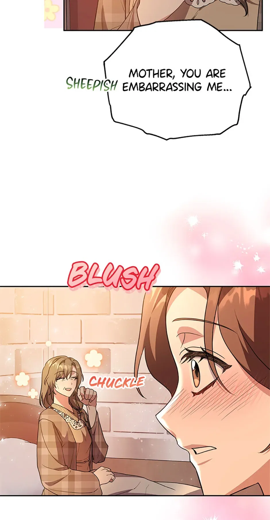 While You’re In Love Chapter 67 – Page 47
