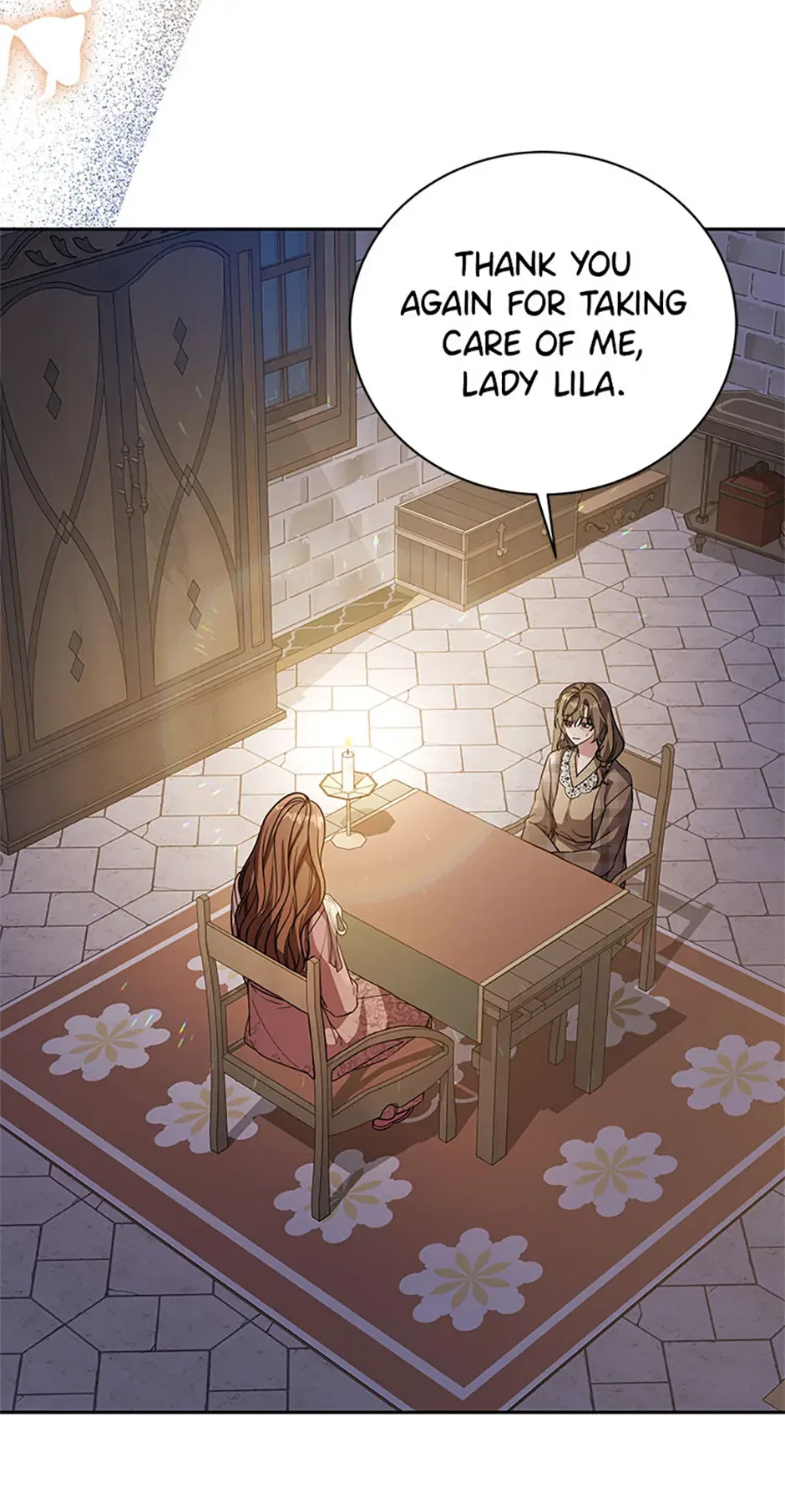 While You’re In Love Chapter 67 – Page 51