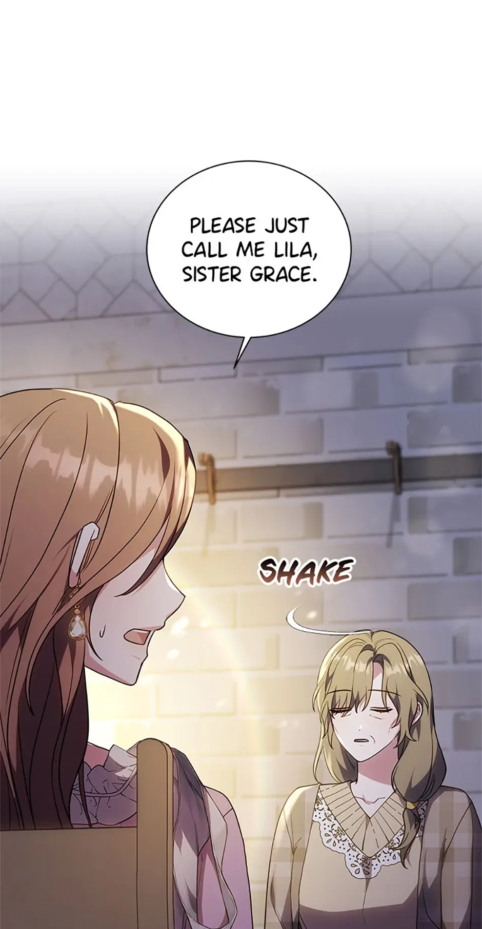 While You’re In Love Chapter 67 – Page 52