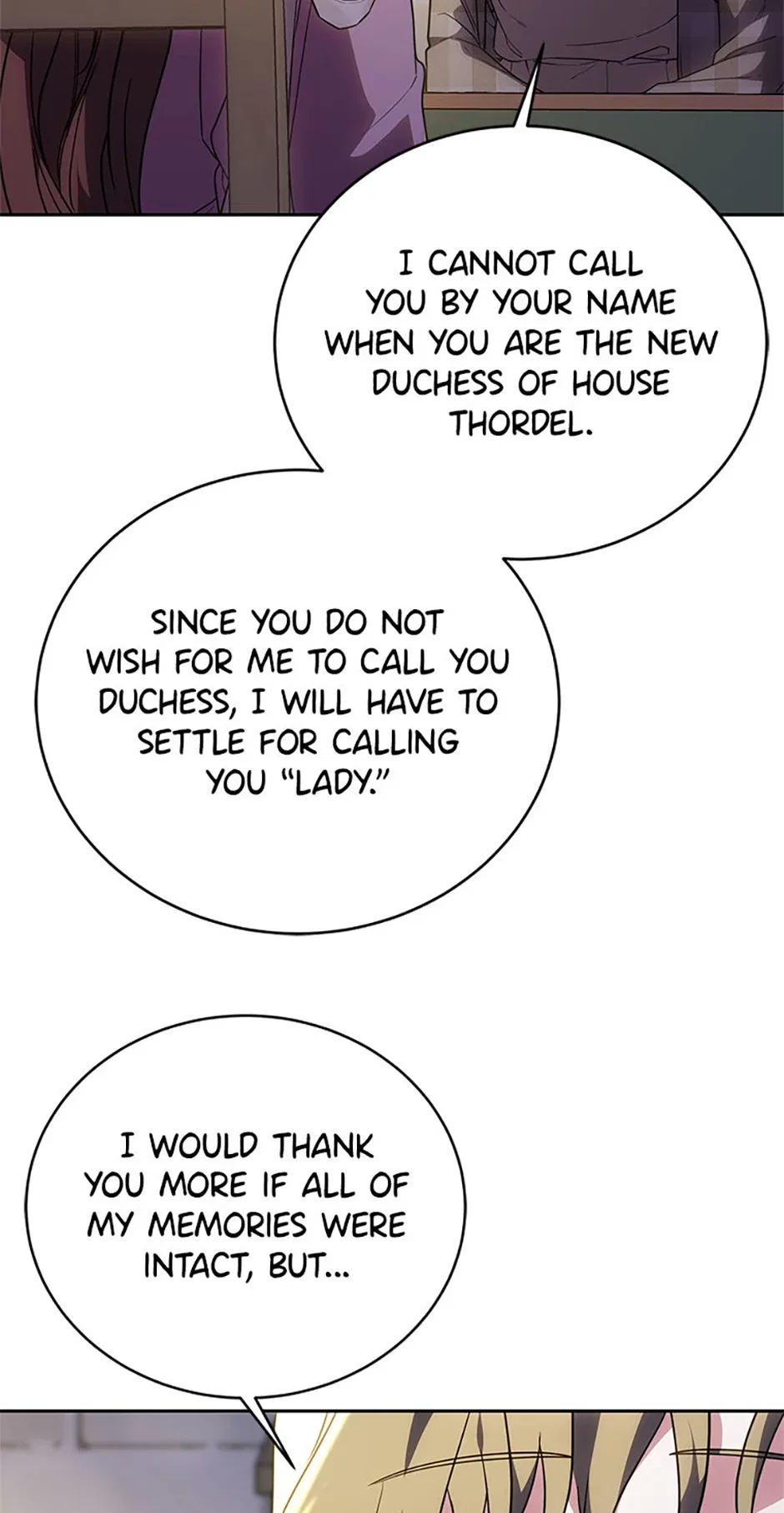 While You’re In Love Chapter 67 – Page 53