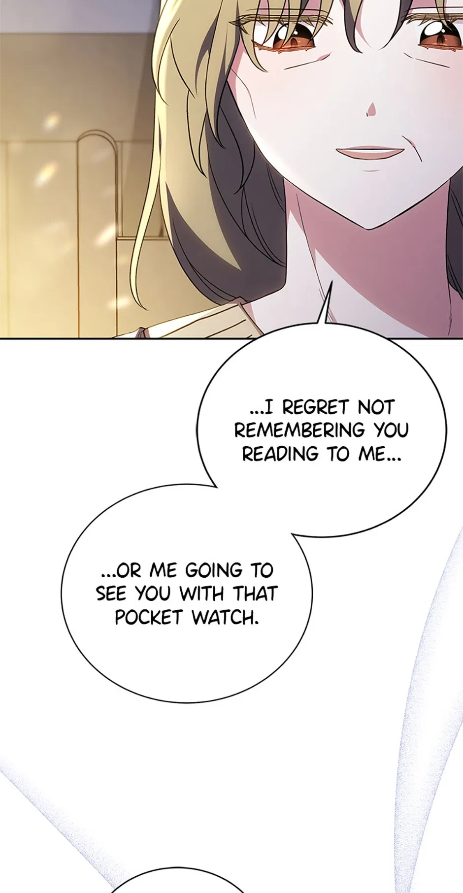 While You’re In Love Chapter 67 – Page 54