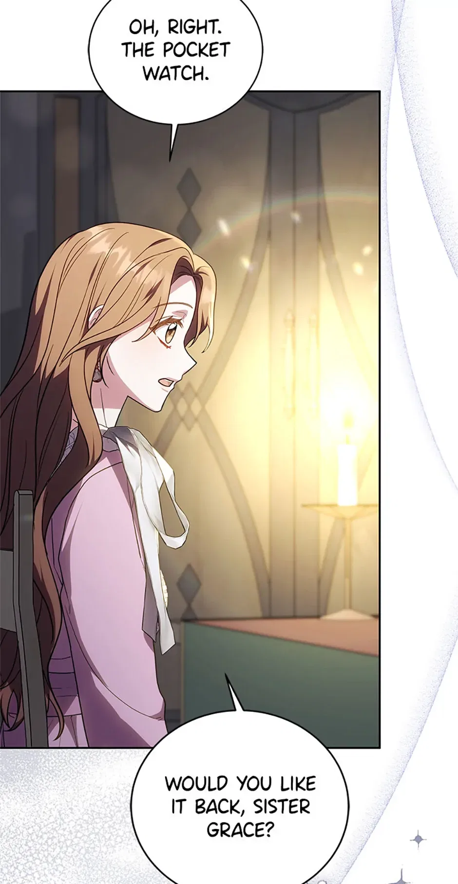 While You’re In Love Chapter 67 – Page 55