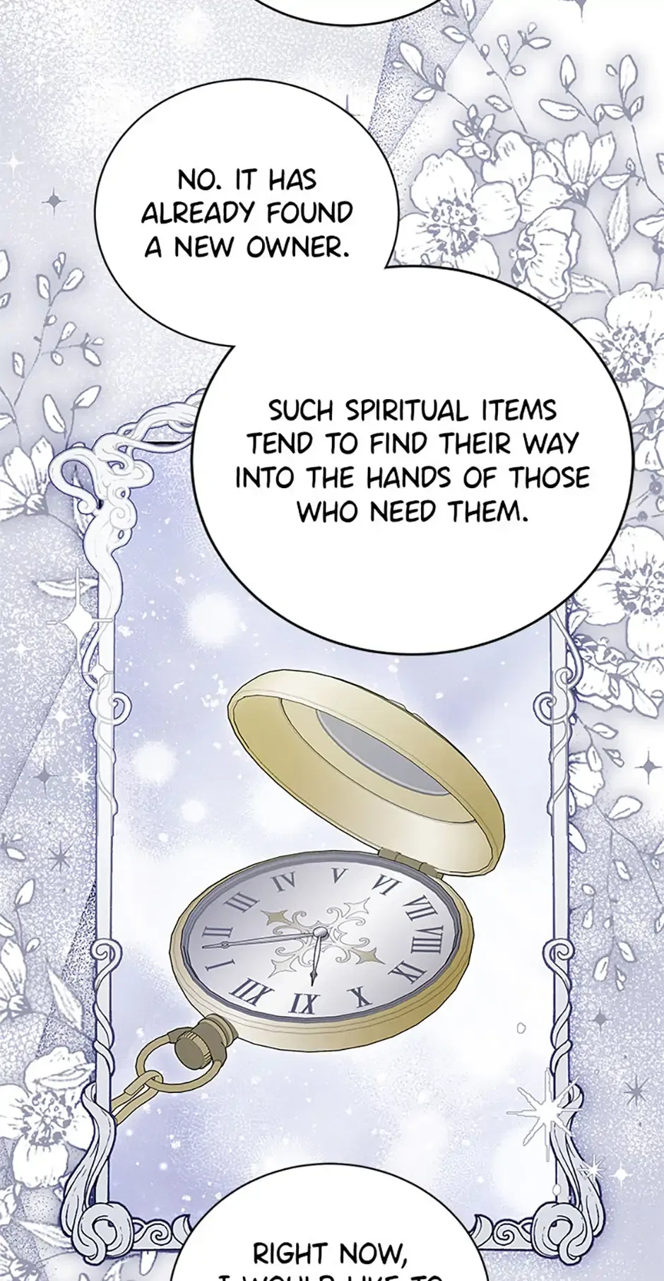 While You’re In Love Chapter 67 – Page 56