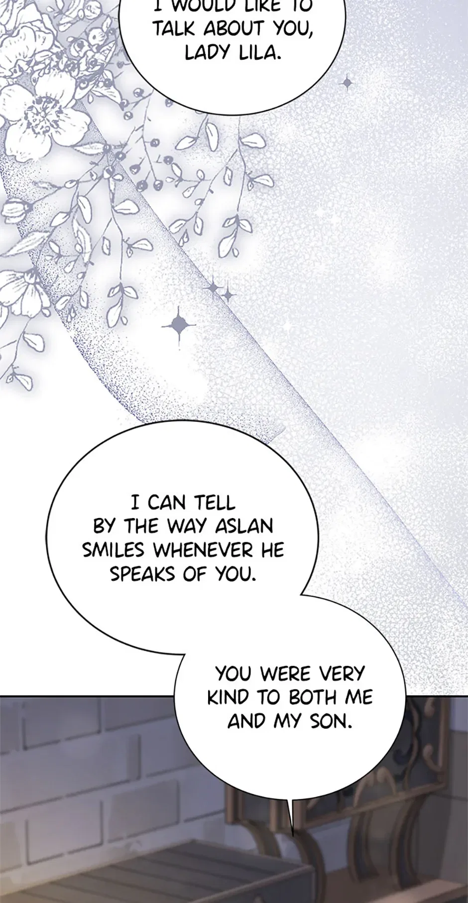 While You’re In Love Chapter 67 – Page 57
