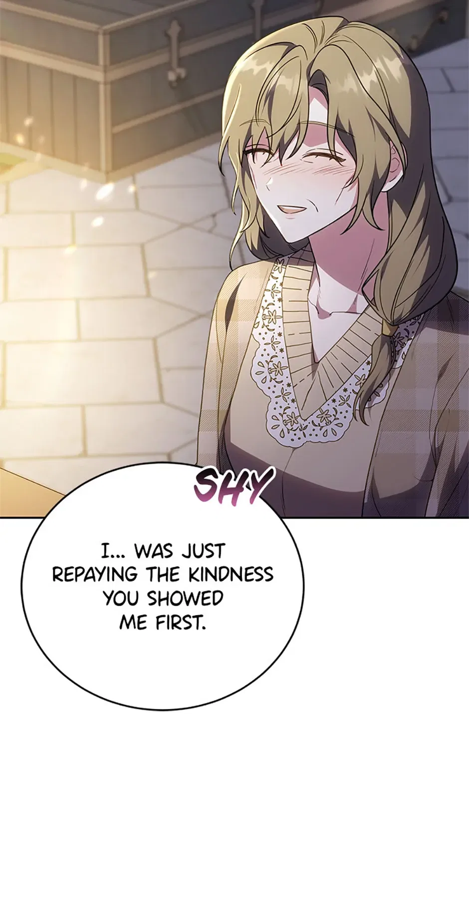 While You’re In Love Chapter 67 – Page 58