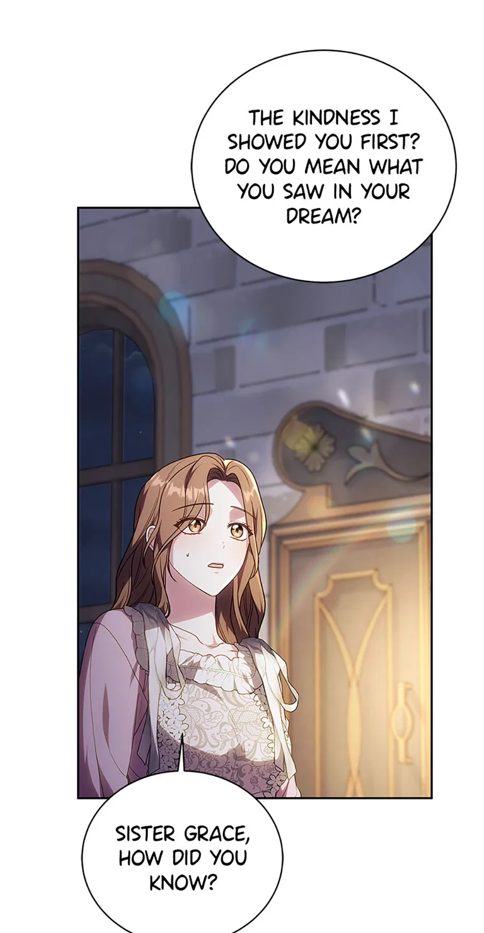 While You’re In Love Chapter 67 – Page 59