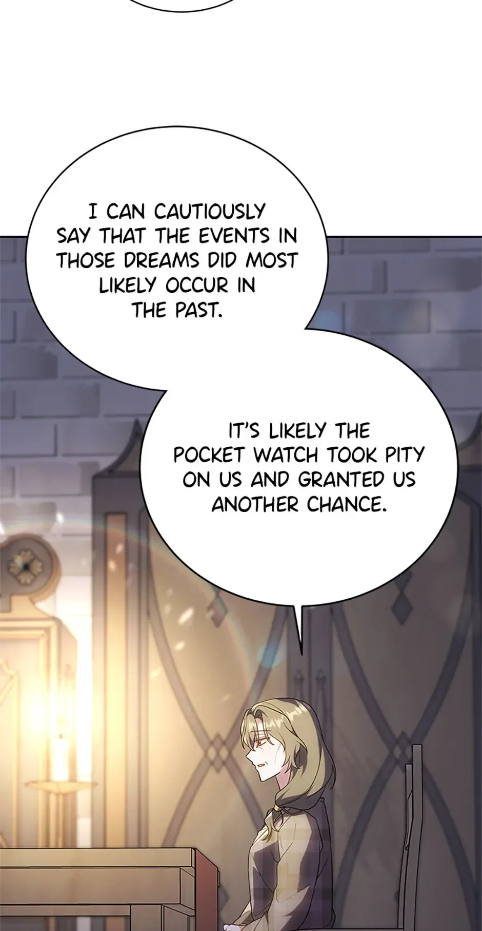 While You’re In Love Chapter 67 – Page 60
