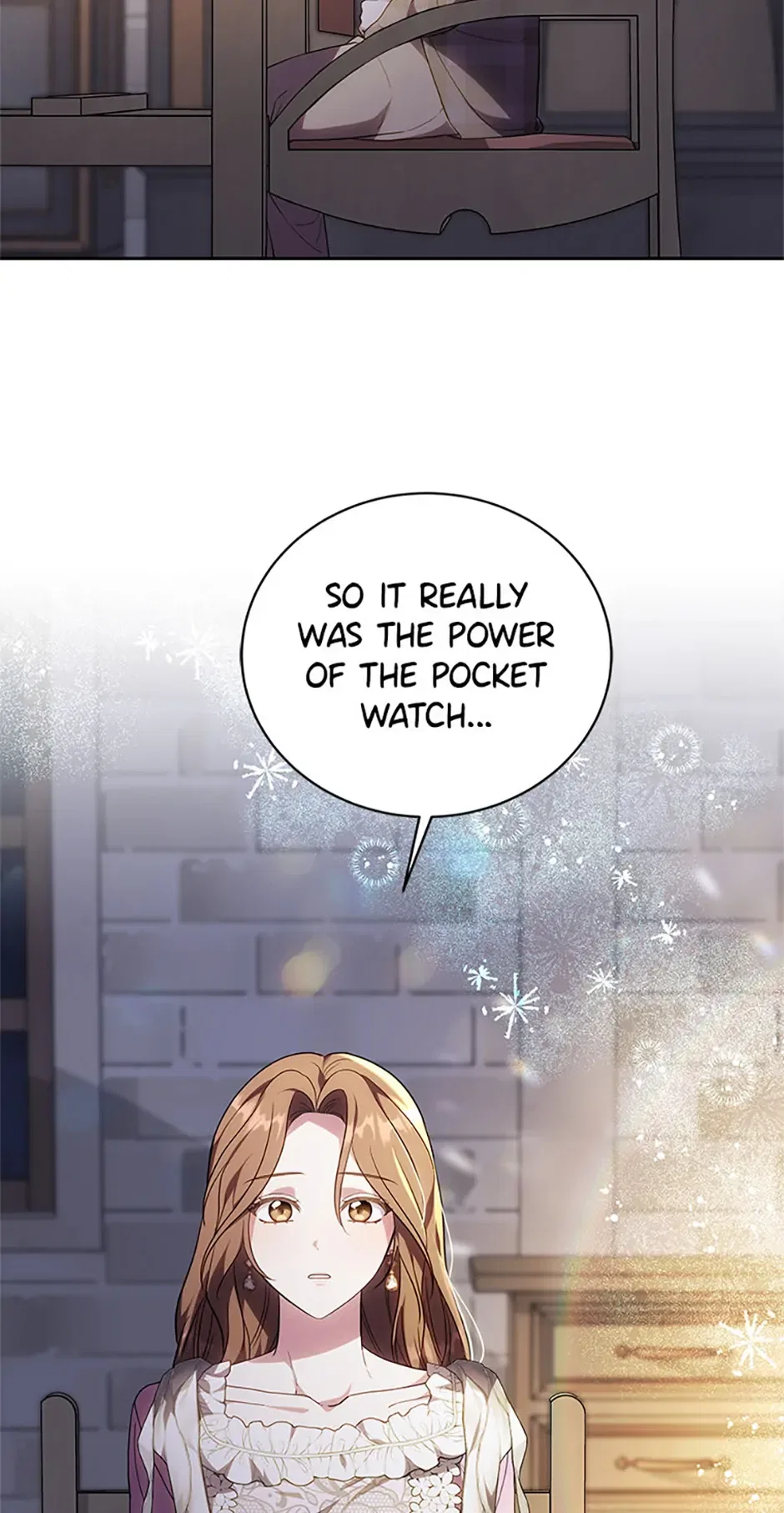 While You’re In Love Chapter 67 – Page 61