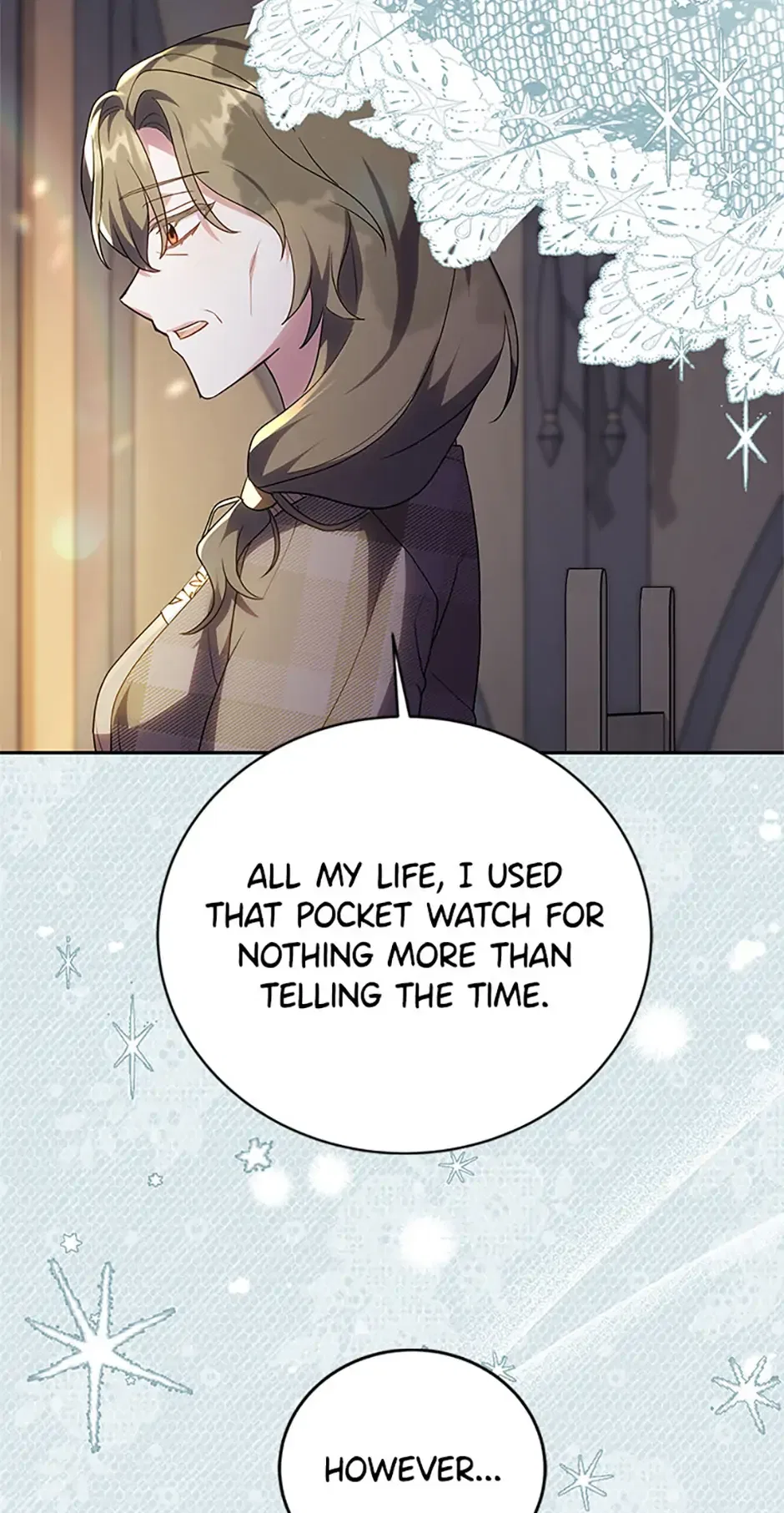 While You’re In Love Chapter 67 – Page 63