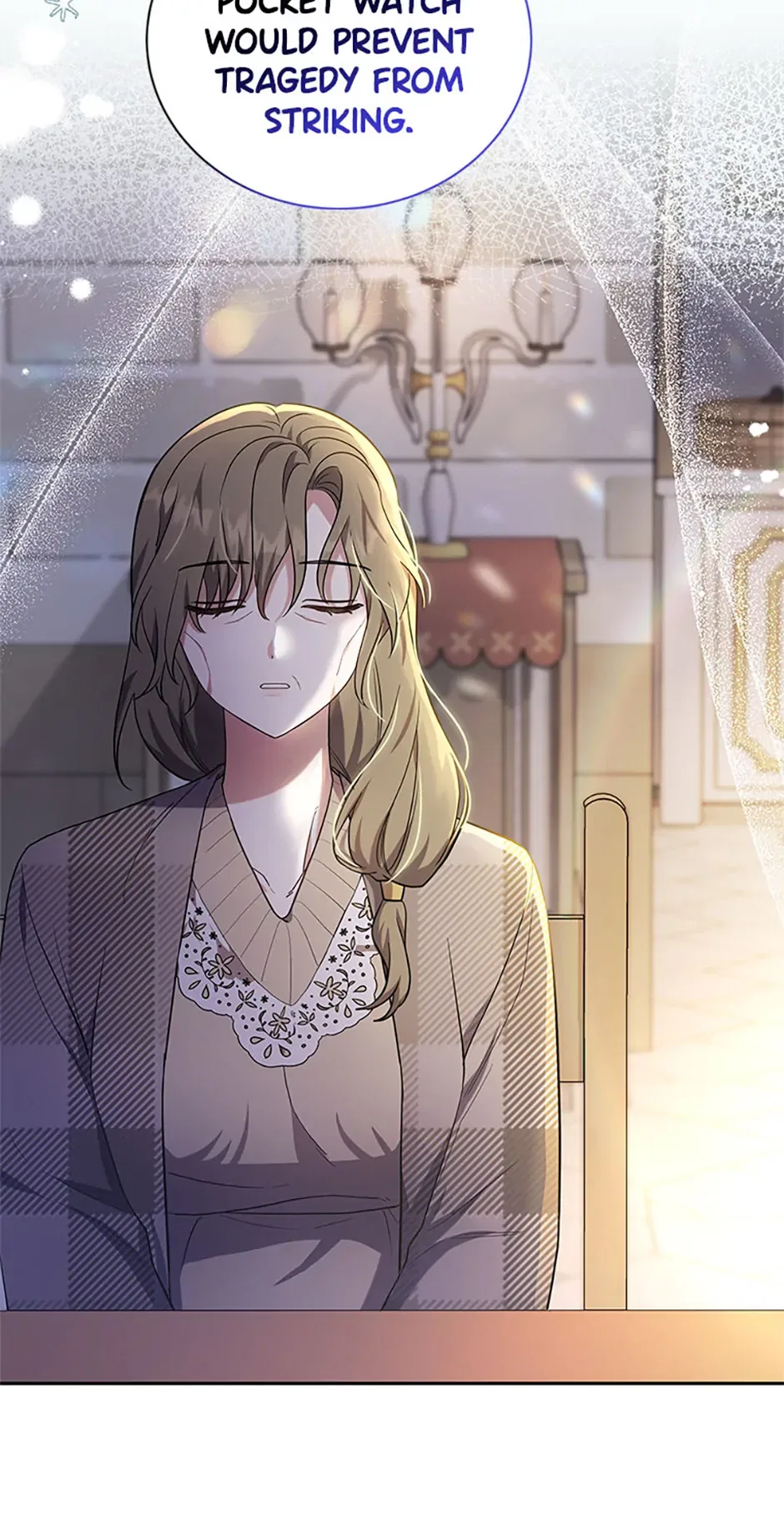 While You’re In Love Chapter 67 – Page 65