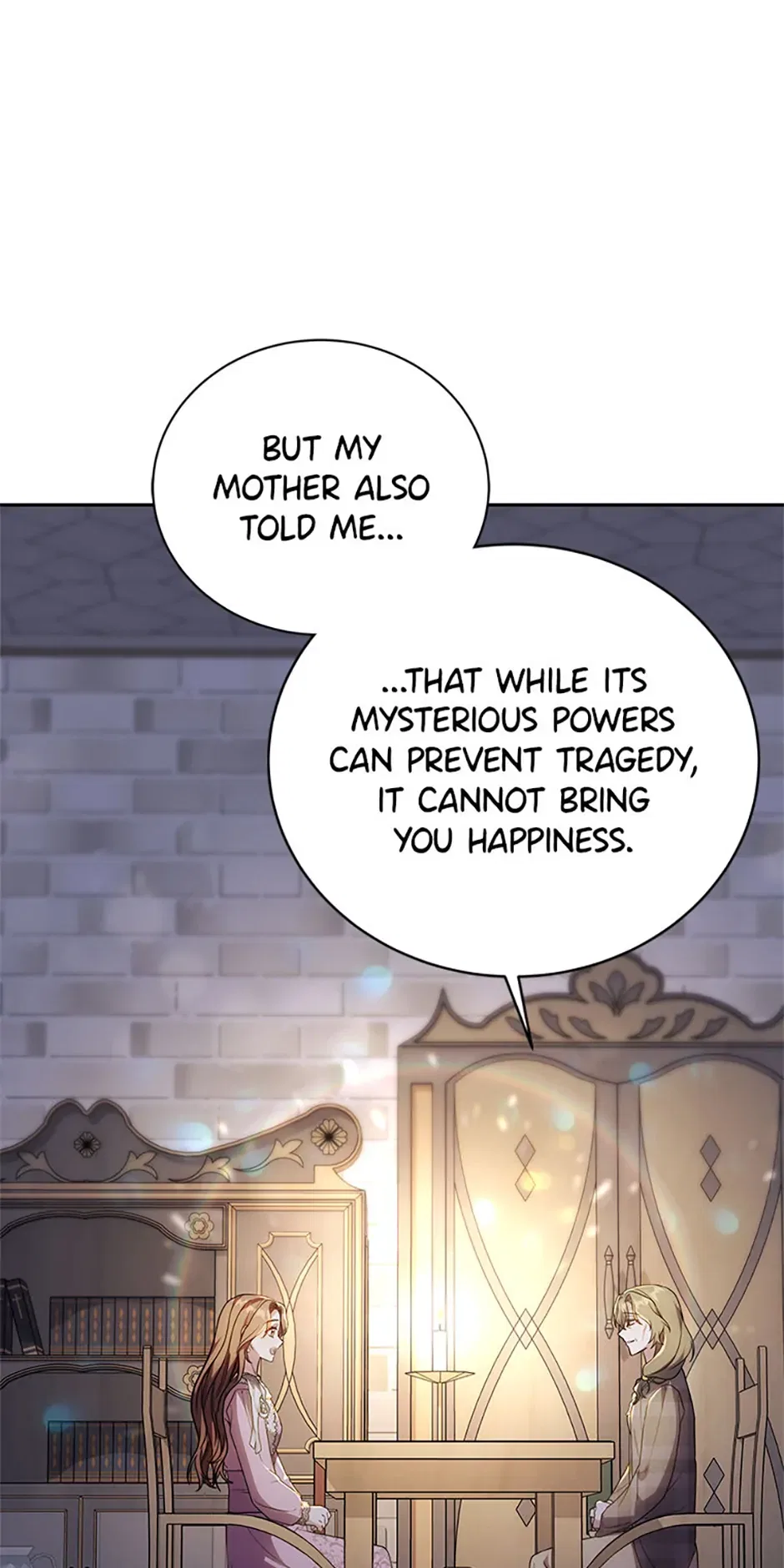 While You’re In Love Chapter 67 – Page 67