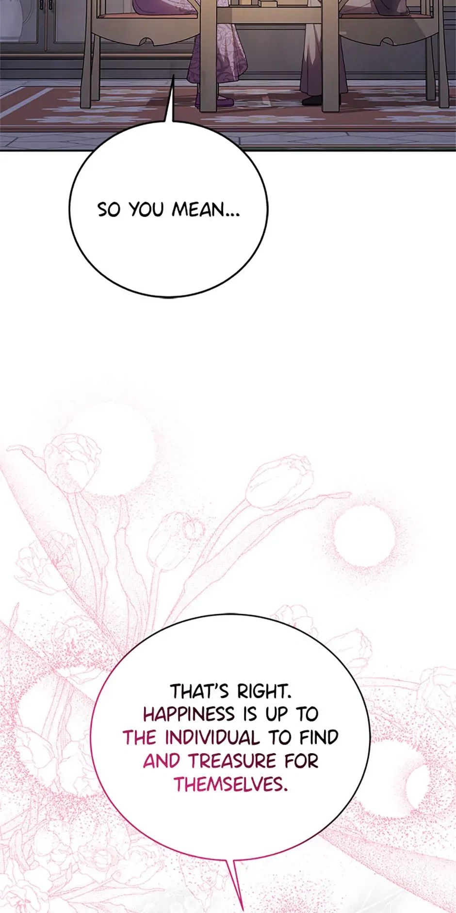 While You’re In Love Chapter 67 – Page 68