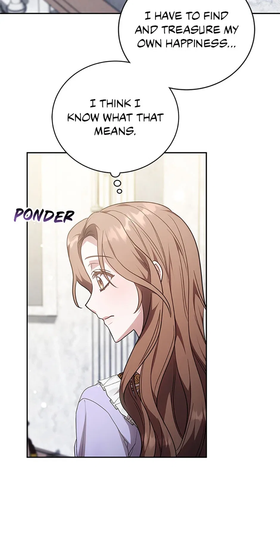 While You’re In Love Chapter 67 – Page 72