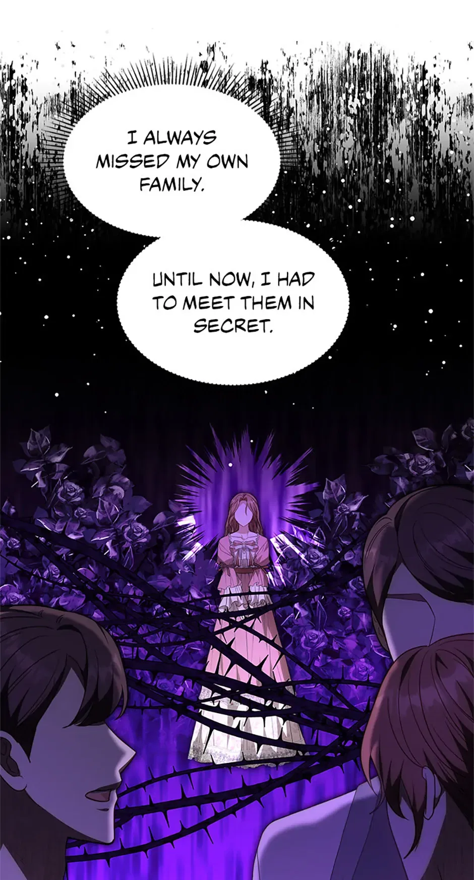 While You’re In Love Chapter 67 – Page 73