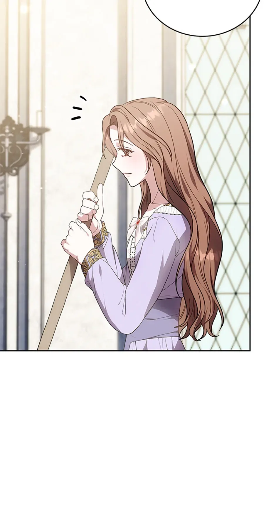 While You’re In Love Chapter 67 – Page 75