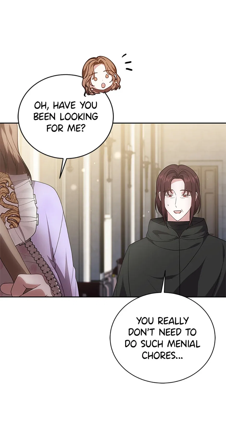 While You’re In Love Chapter 67 – Page 76