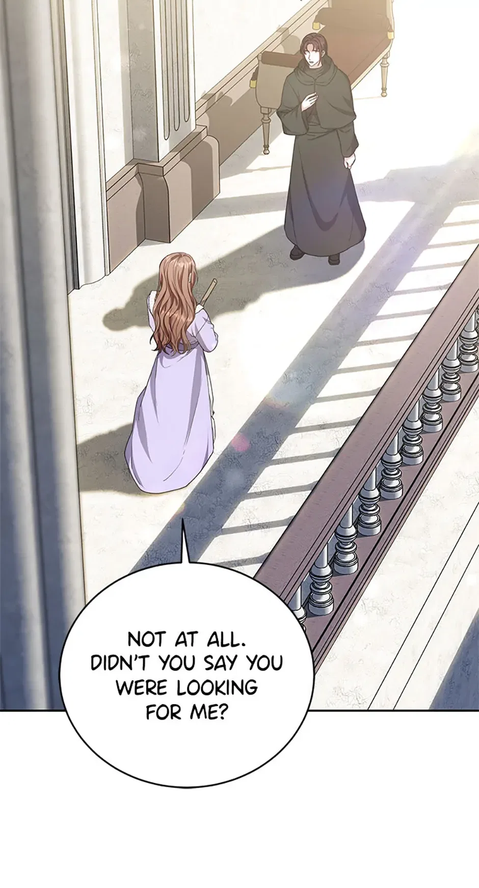 While You’re In Love Chapter 67 – Page 79