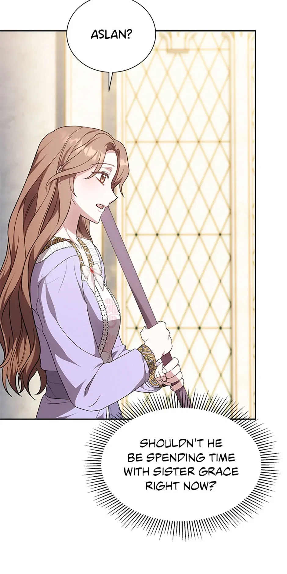 While You’re In Love Chapter 67 – Page 81