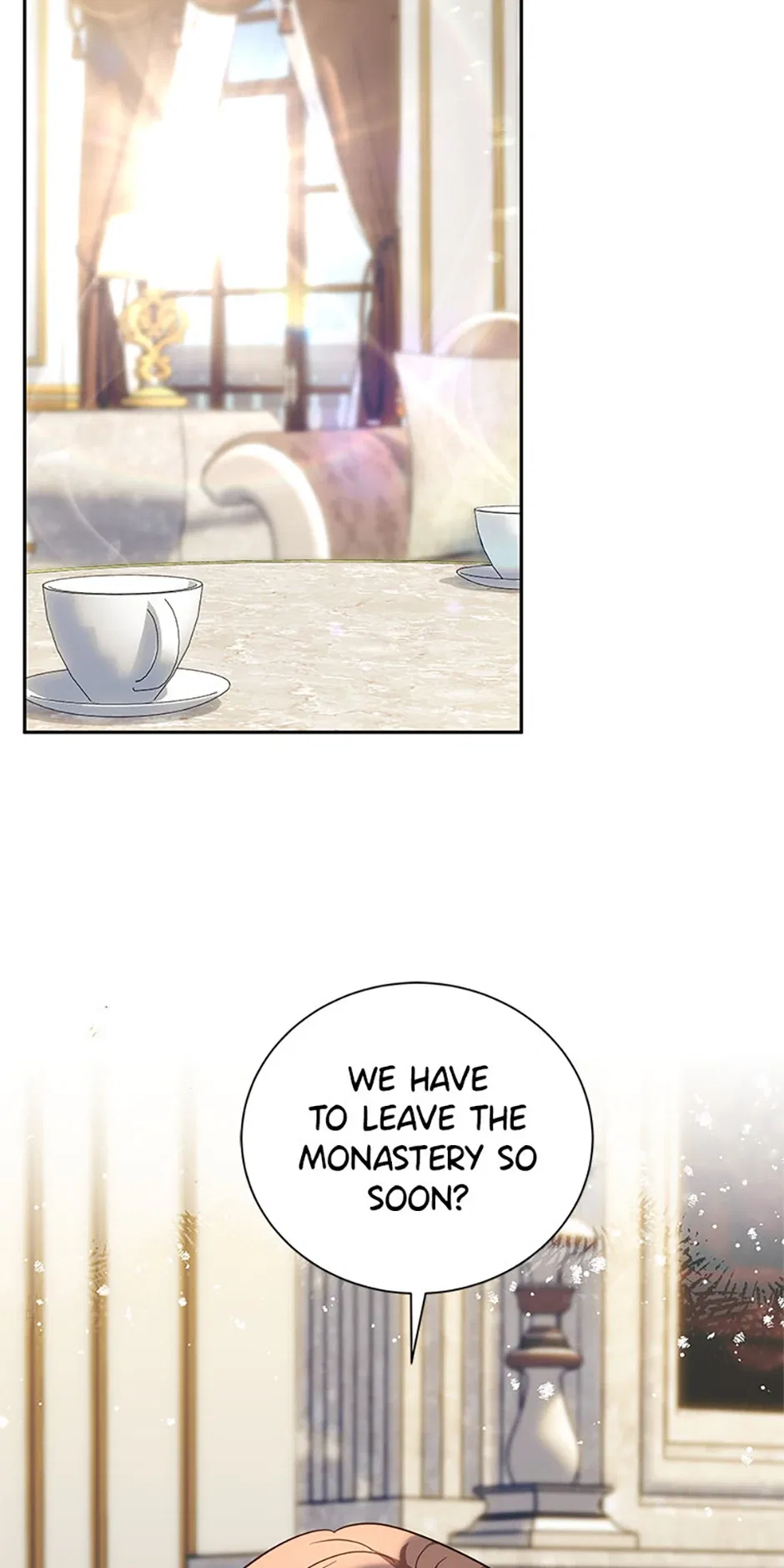 While You’re In Love Chapter 67 – Page 83