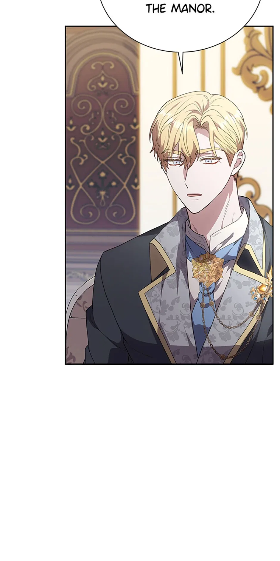 While You’re In Love Chapter 67 – Page 85