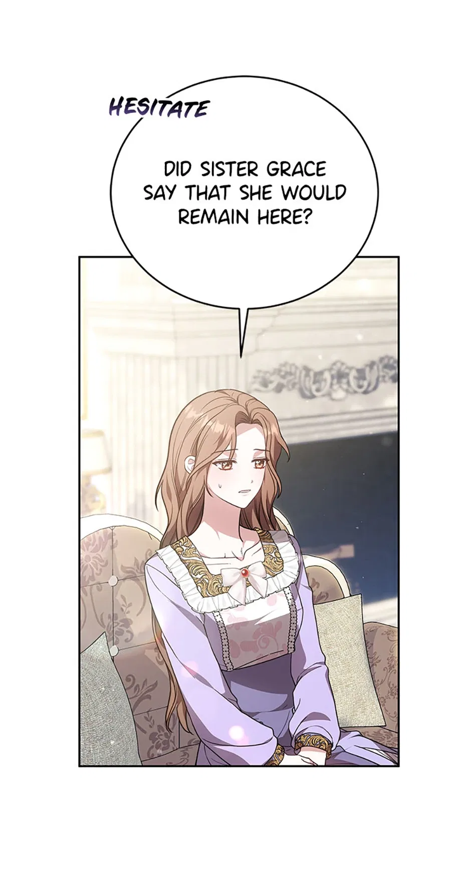 While You’re In Love Chapter 67 – Page 87