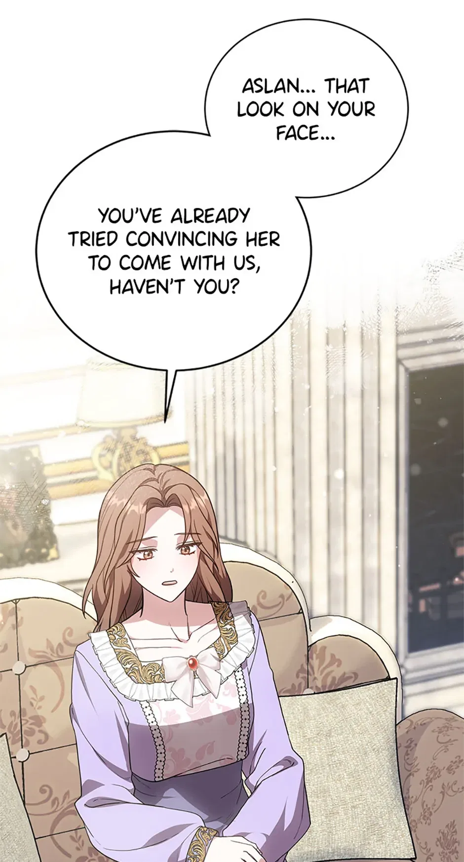 While You’re In Love Chapter 67 – Page 89