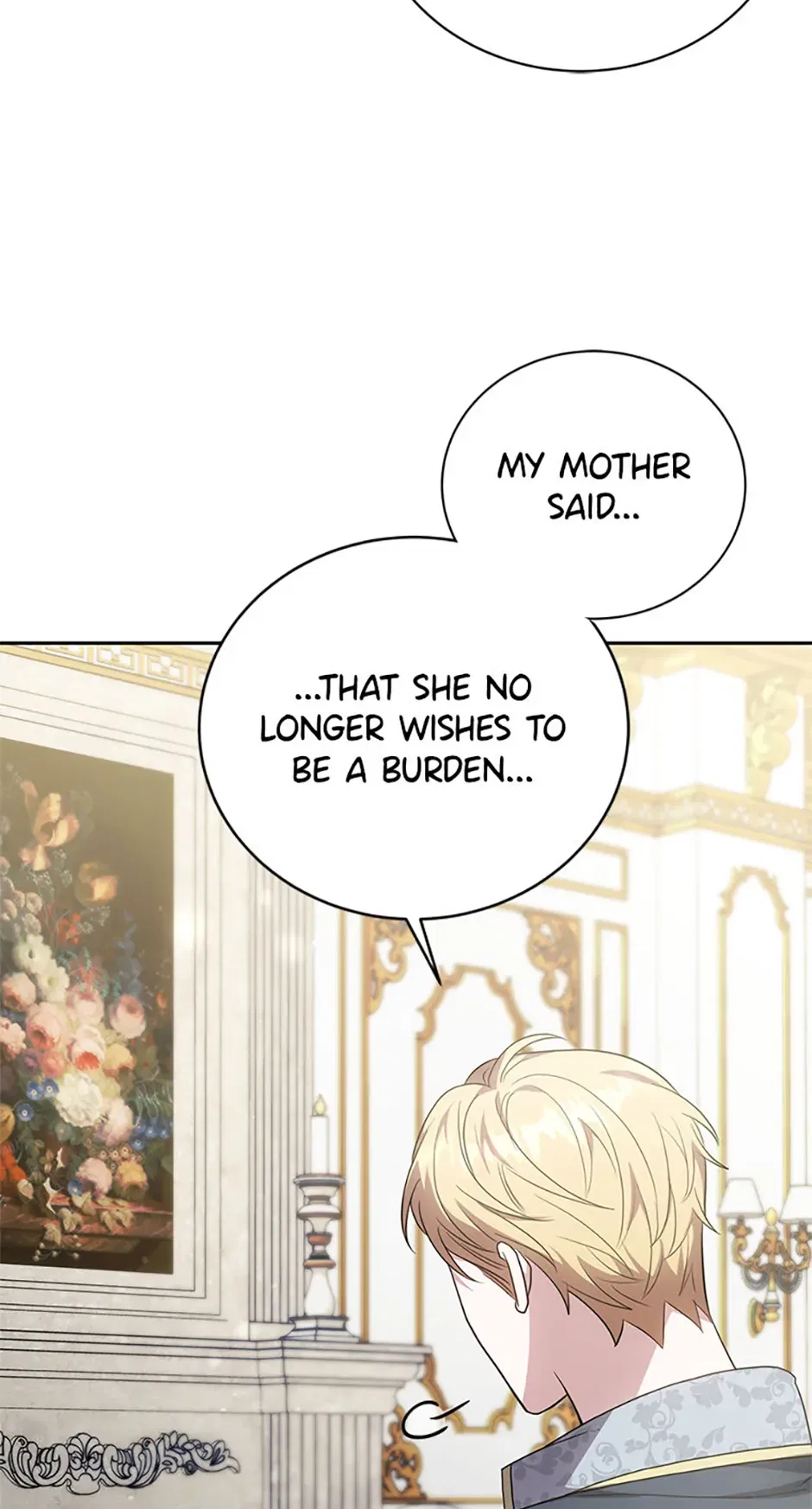 While You’re In Love Chapter 67 – Page 91