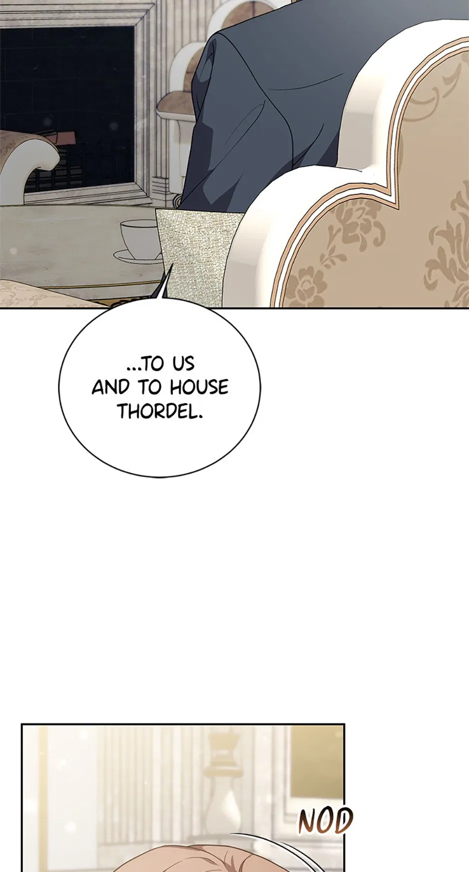 While You’re In Love Chapter 67 – Page 92