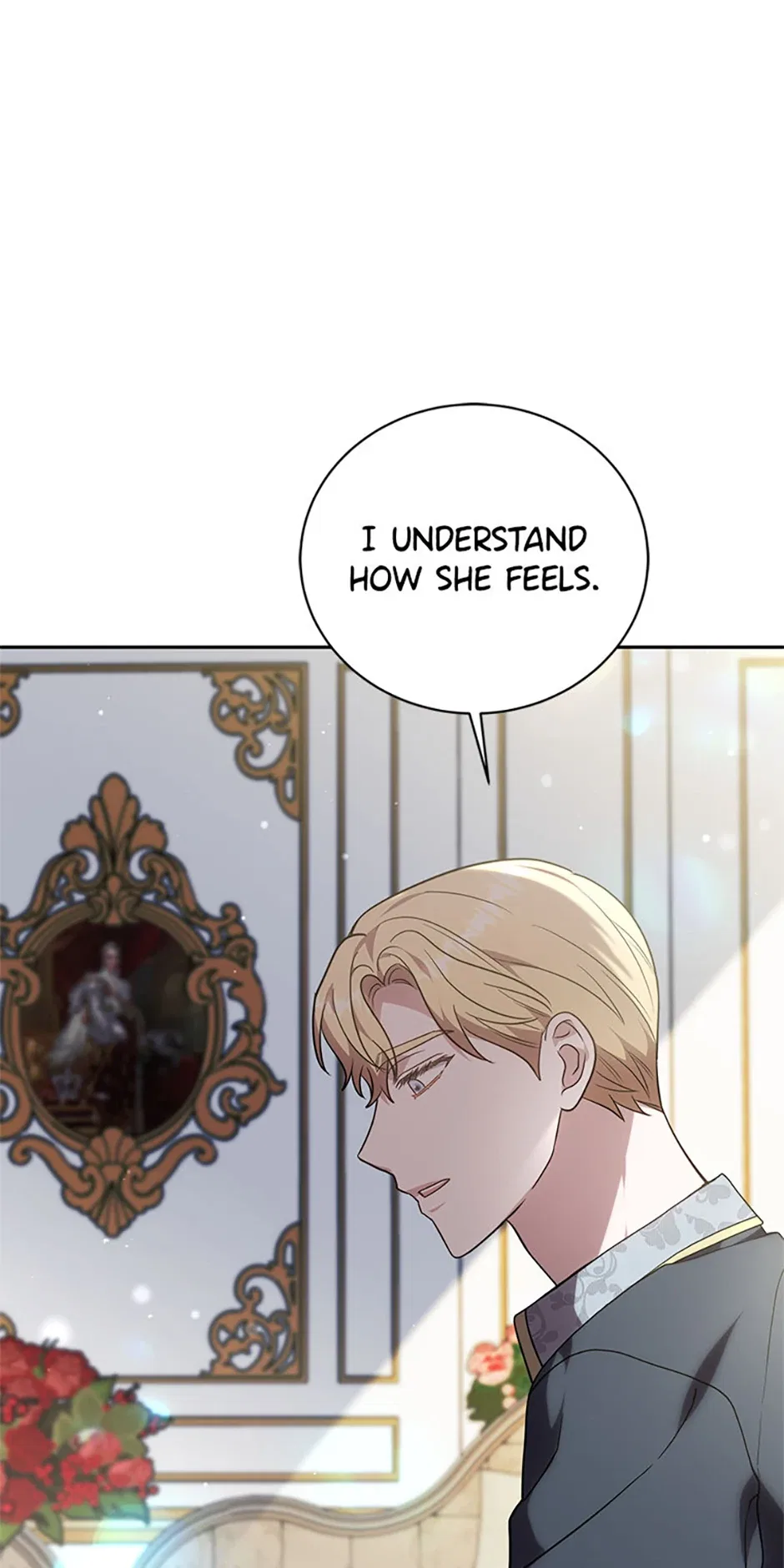 While You’re In Love Chapter 67 – Page 94