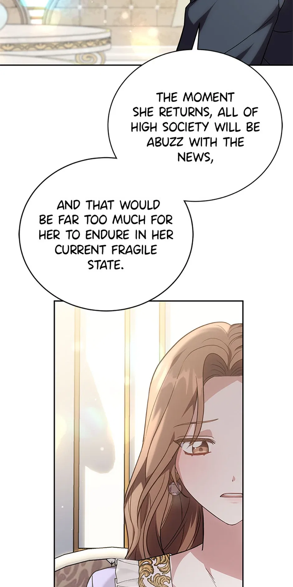 While You’re In Love Chapter 67 – Page 95