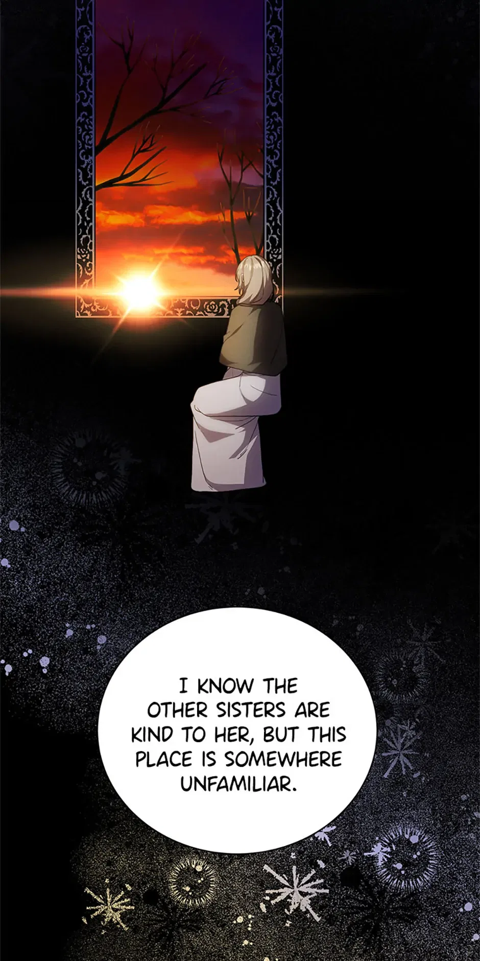 While You’re In Love Chapter 67 – Page 97