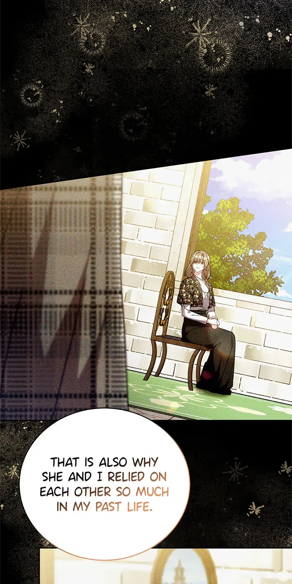 While You’re In Love Chapter 67 – Page 98