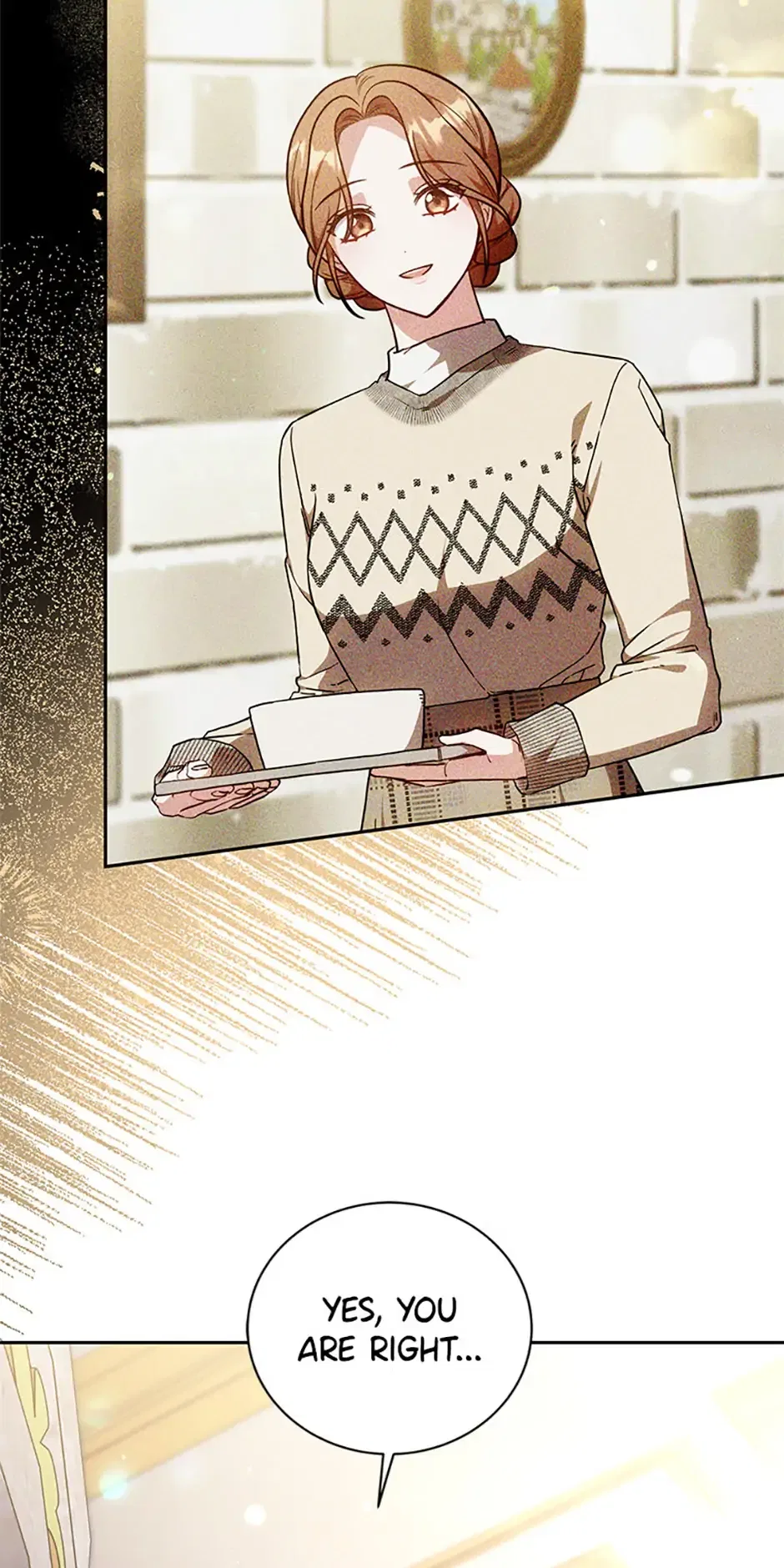 While You’re In Love Chapter 67 – Page 99