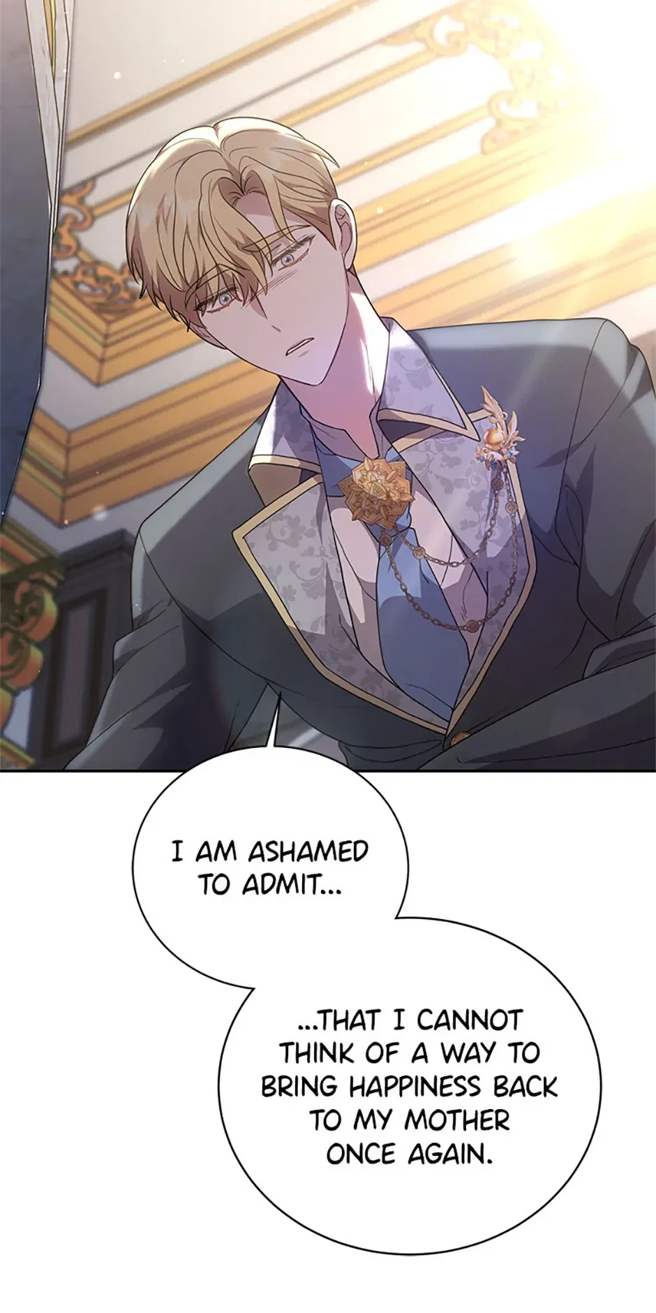 While You’re In Love Chapter 67 – Page 100