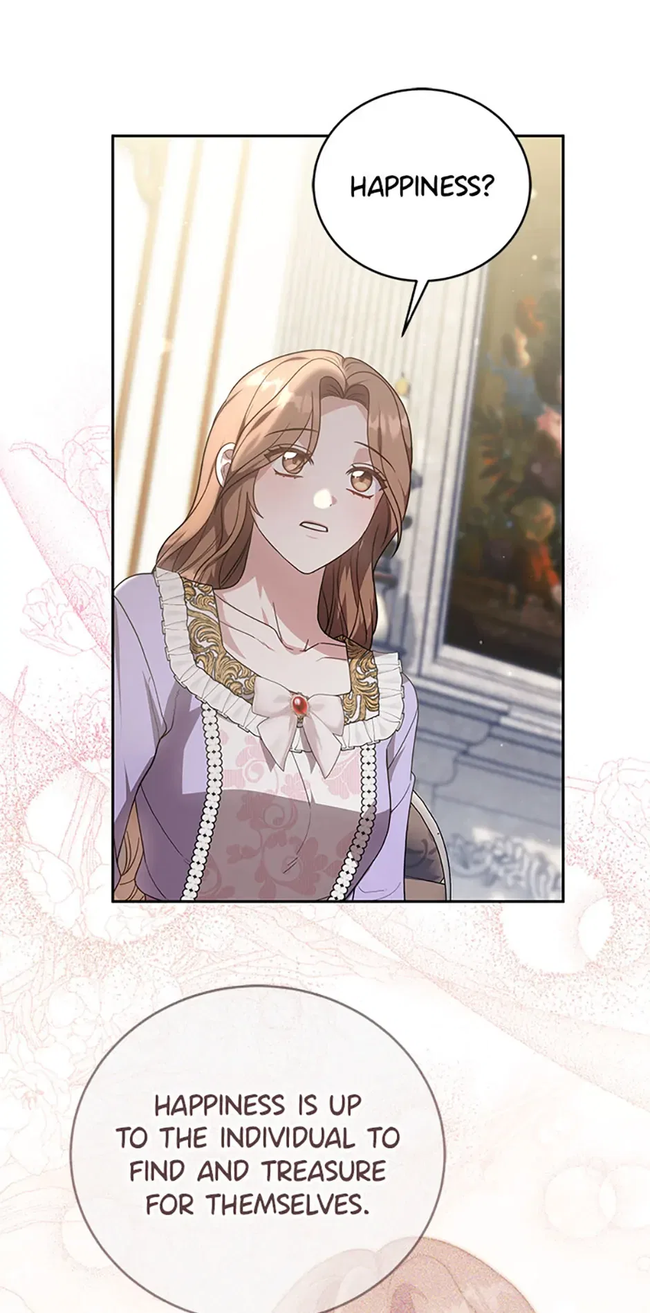While You’re In Love Chapter 67 – Page 101
