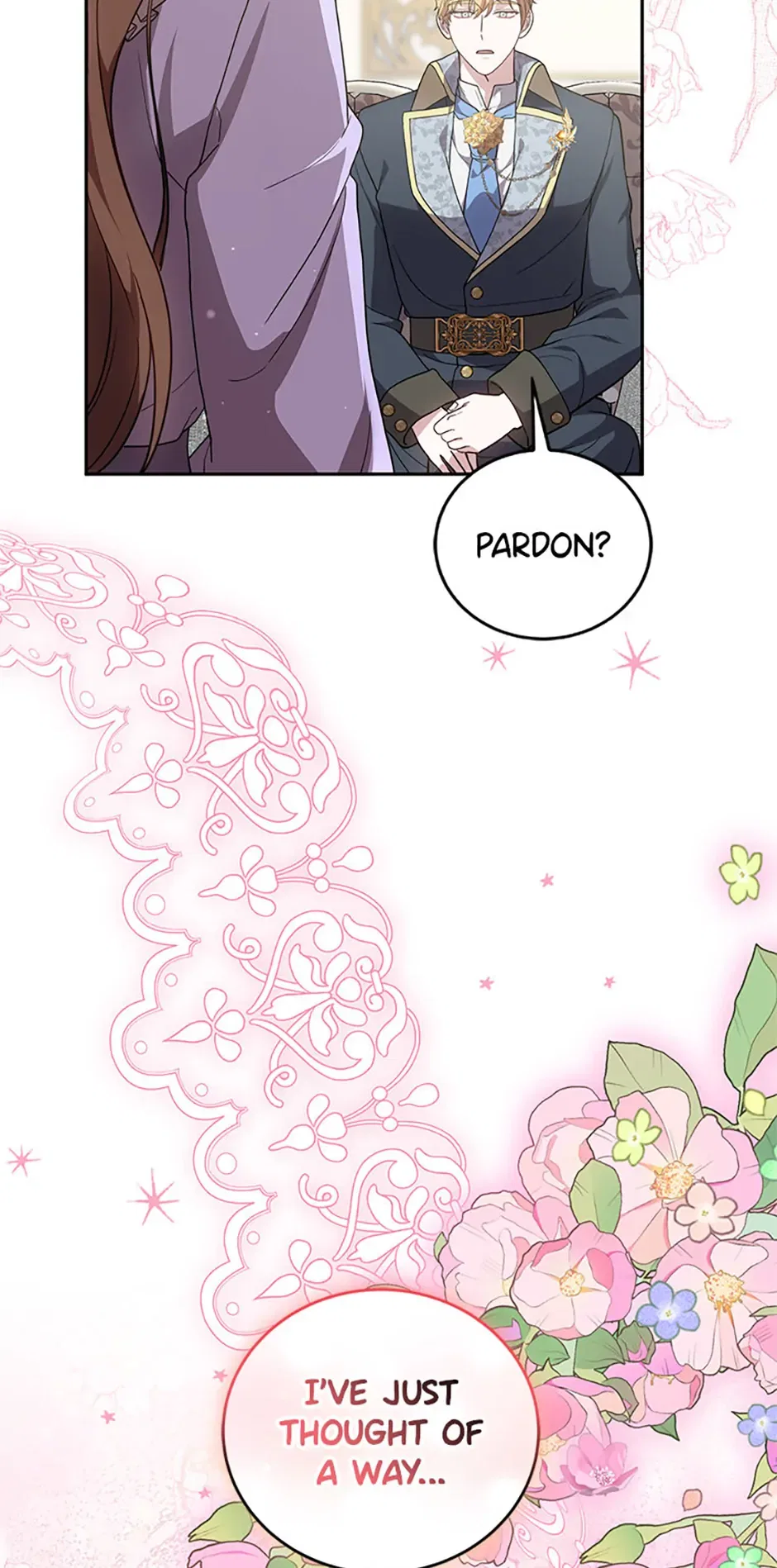 While You’re In Love Chapter 67 – Page 103